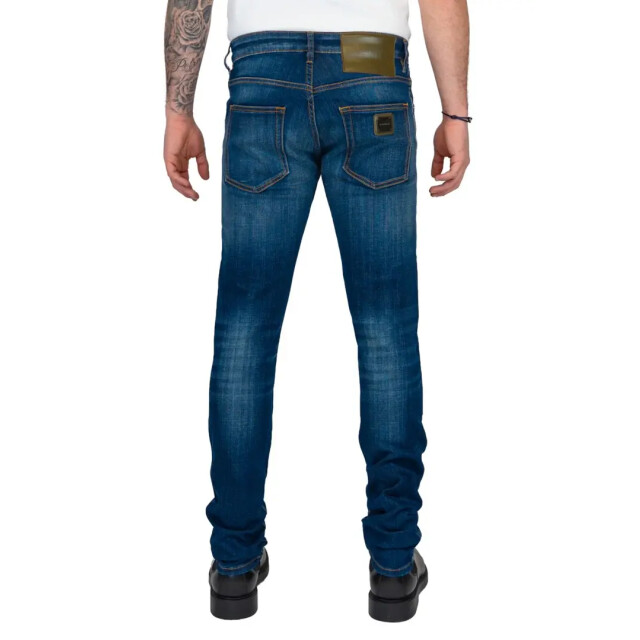 My Brand Essentiel label jeans blue 161912793 large