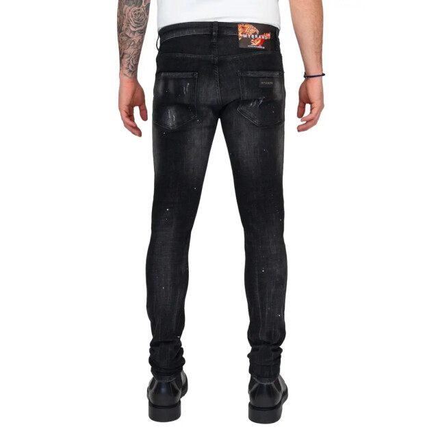 My Brand Fast lane denim jeans 161912976 large