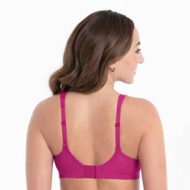 Rosa Faia Sita bh zonder beugel 5266 candy pink 10428654027093 large