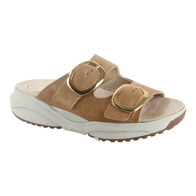 Xsensible Xsensible 30322.5.311-H Slippers Bruin Xsensible 30322.5.311-H large