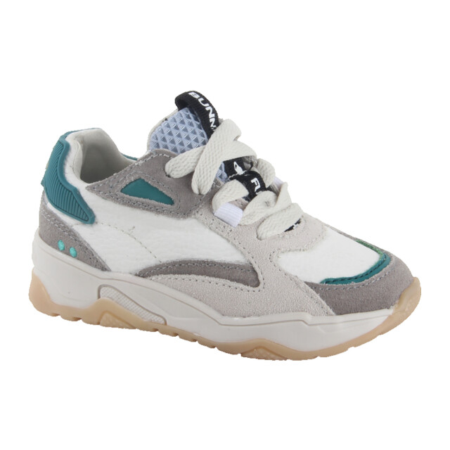 Bunnies Jr. 226220-484 jongens sneakers Bunnies JR 226220-484 large