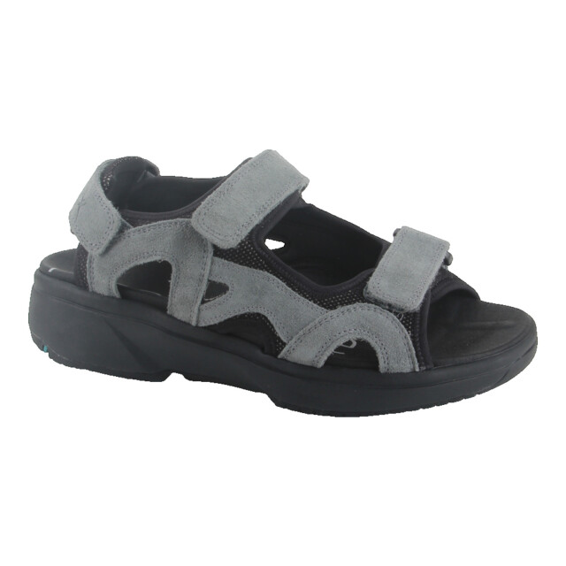 Xsensible Xsensible 30604.1.812-HX Sandalen Grijs Xsensible 30604.1.812-HX large