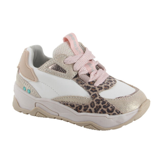 Bunnies Jr. 226220-994 meisjes sneakers Bunnies JR 226220-994 large
