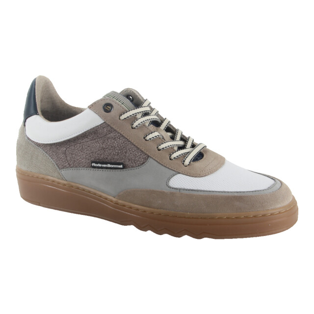Floris van Bommel Floris Van Bommel SFM-10143-22-02 Sneakers Beige Floris Van Bommel SFM-10143-22-02 large