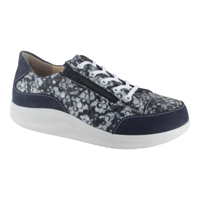 FinnComfort 02974-903093 dames veterschoenen sportief Finn Comfort 02974-903093 large