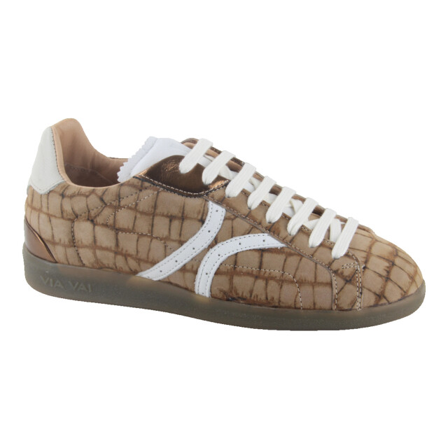 Via Vai VIA VAI 62394-01-204 Sneakers Bruin VIA VAI 62394-01-204 large