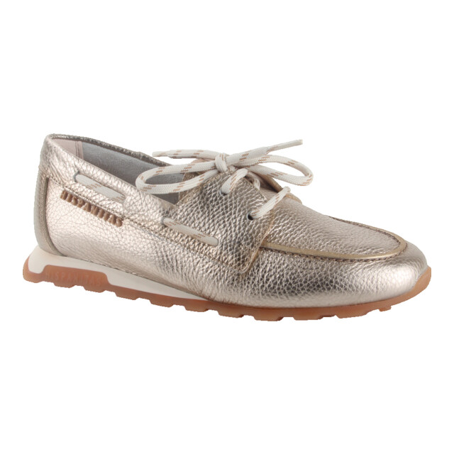 Hispanitas Hv264603 cava dames veterschoenen sportief Hispanitas HV264603 CAVA large