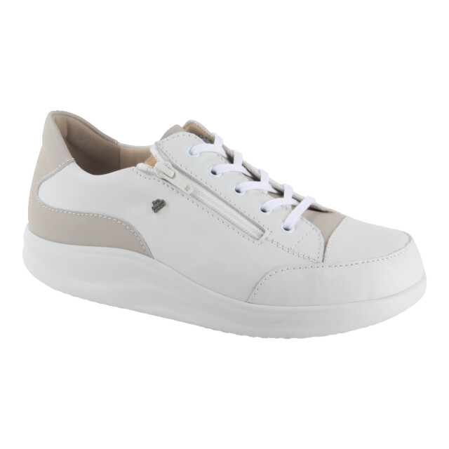FinnComfort 02974-903073 dames veterschoenen sportief Finn Comfort 02974-903073 large