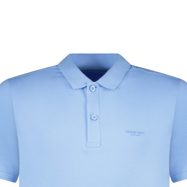 Cars 6076671 DARIO POLO Grey Blue large