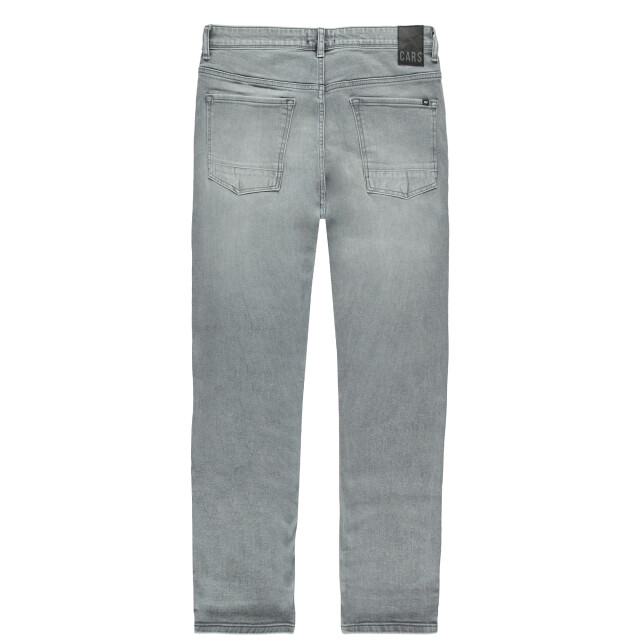 Cars 7562713 GUARD Denim Grey Used large