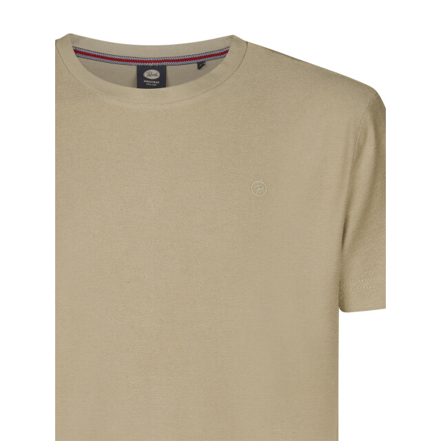 Petrol Industries Men t-shirt ss M-1060-TSR617 large