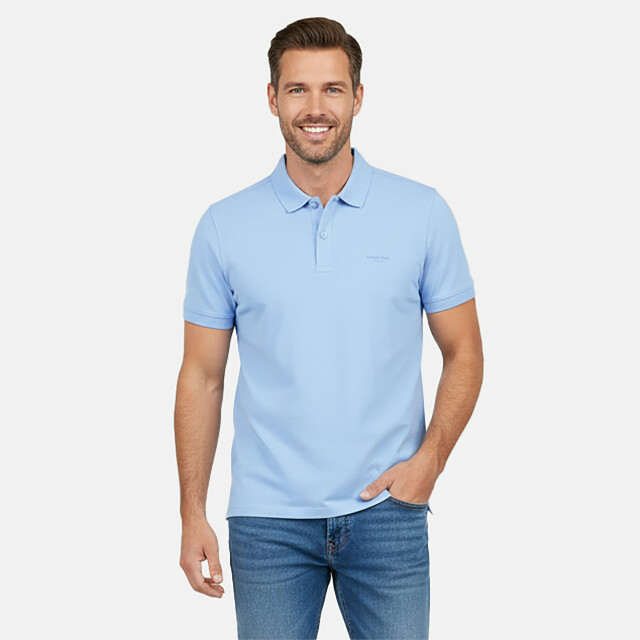 Cars 6076671 DARIO POLO Grey Blue large