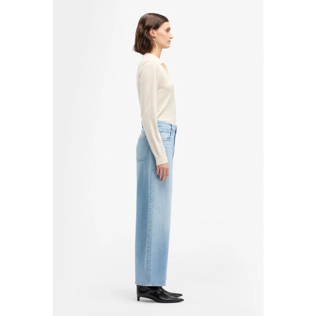 7 For All Mankind Bonnie curvilinear 7UF70C10 large