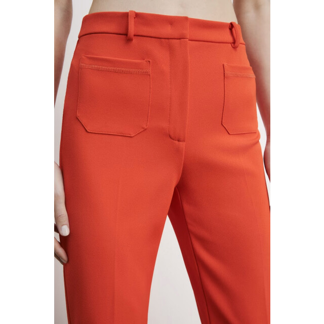 Patrizia Pepe Pantalon/trous aspetto generi 8P0784/J391 large