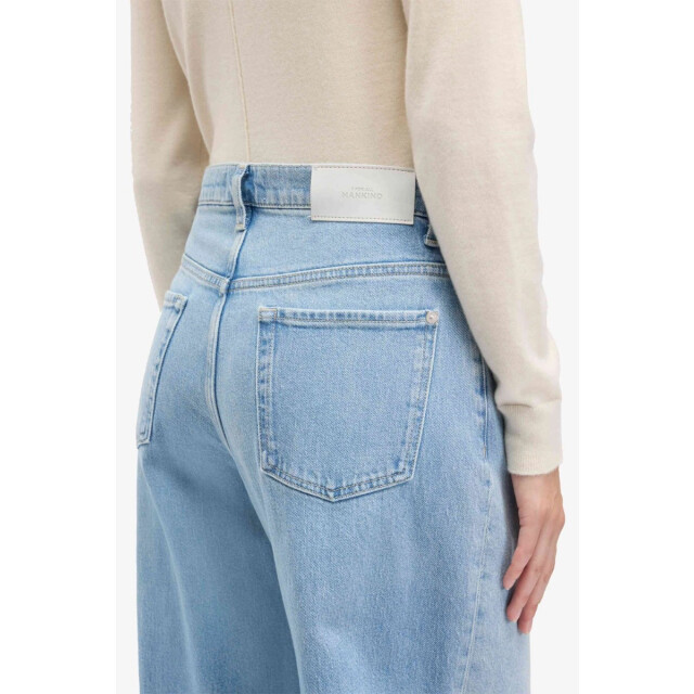 7 For All Mankind Bonnie curvilinear 7UF70C10 large