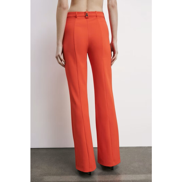 Patrizia Pepe Pantalon/trous aspetto generi 8P0784/J391 large