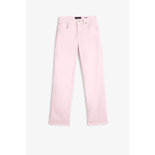 7 For All Mankind Calie straight ankle 7UD00E27 large