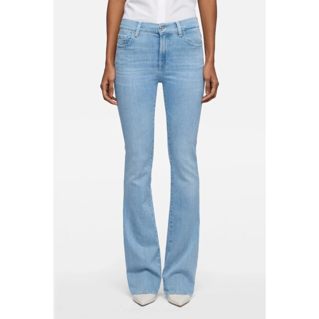 7 For All Mankind Bootcut 7U03SC12 large