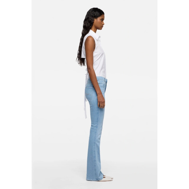 7 For All Mankind Bootcut 7U03SC12 large