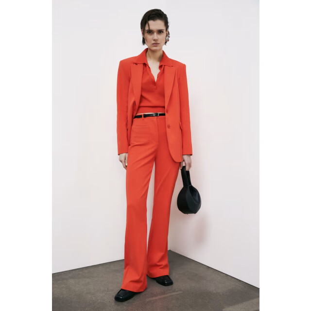 Patrizia Pepe Pantalon/trous aspetto generi 8P0784/J391 large