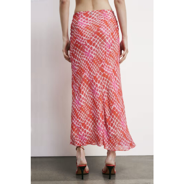 Patrizia Pepe Gonna/skirt 8G0536/A725 large