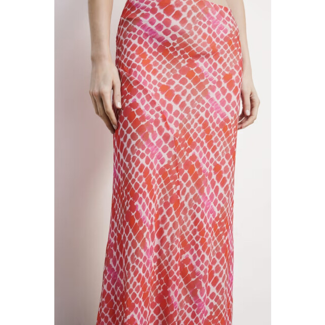 Patrizia Pepe Gonna/skirt 8G0536/A725 large