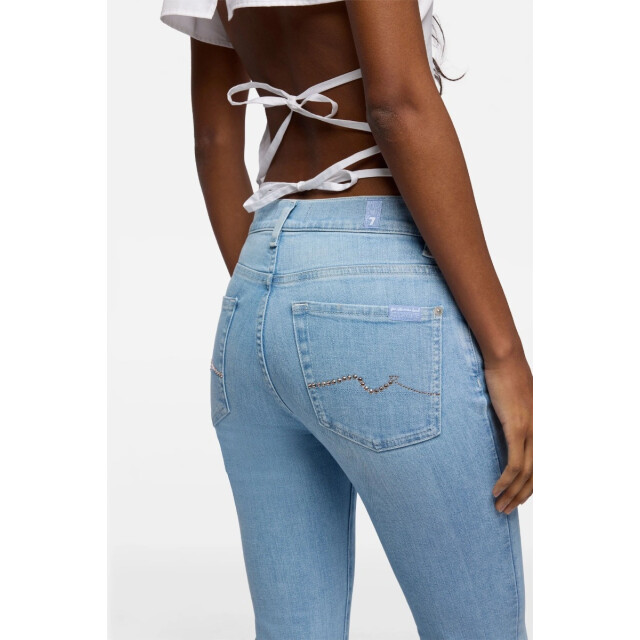 7 For All Mankind Bootcut 7U03SC12 large