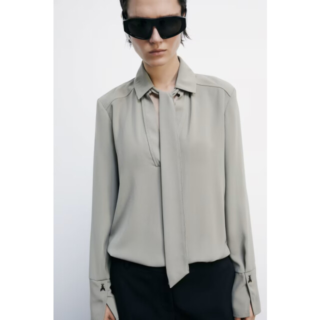 Patrizia Pepe Blouse 2C1650 large