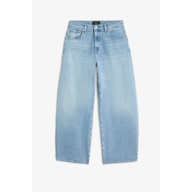 7 For All Mankind Bonnie curvilinear 7UF70C10 large