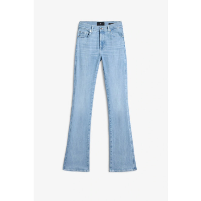 7 For All Mankind Bootcut 7U03SC12 large