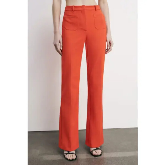 Patrizia Pepe Pantalon/trous aspetto generi 8P0784/J391 large