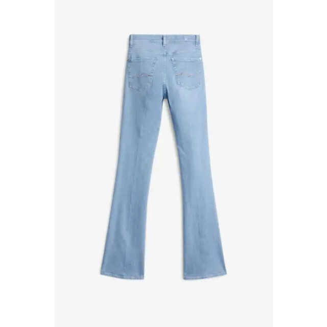 7 For All Mankind Bootcut 7U03SC12 large