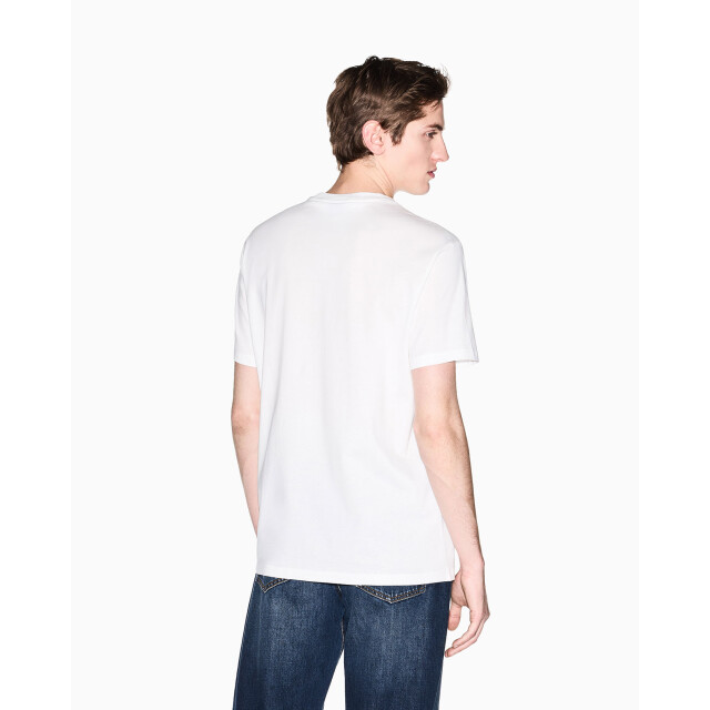 Armani Exchange Xm002785 t-shirt XM002785 large