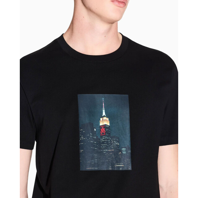 Armani Exchange Xm002214 t-shirt XM002214 large