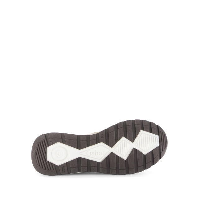 Gabor 86.368.21 Sneakers Wit 86.368.21 large