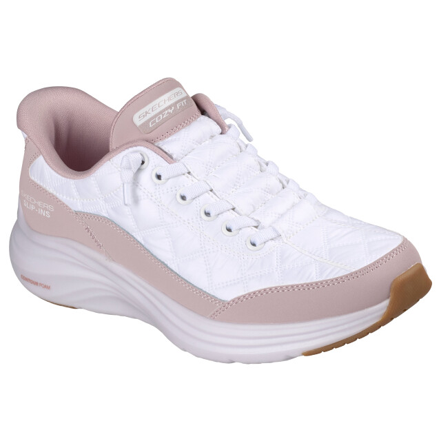 Skechers 150404 LAV Sneakers Wit 150404 LAV large