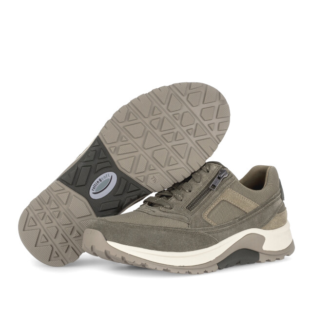 Gabor 8000.25.09 Sneakers Groen 8000.25.09 large