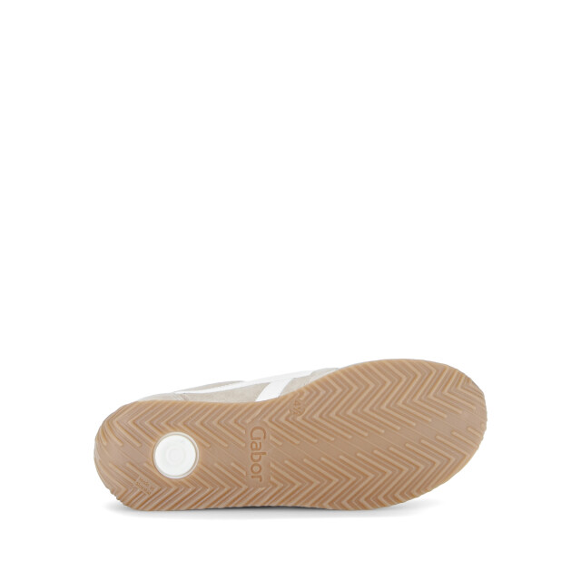 Gabor 86.556.33 Sneakers Beige 86.556.33 large