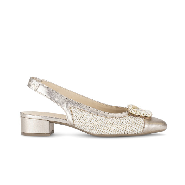 Gabor 81.526.42 Loafers Beige 81.526.42 large