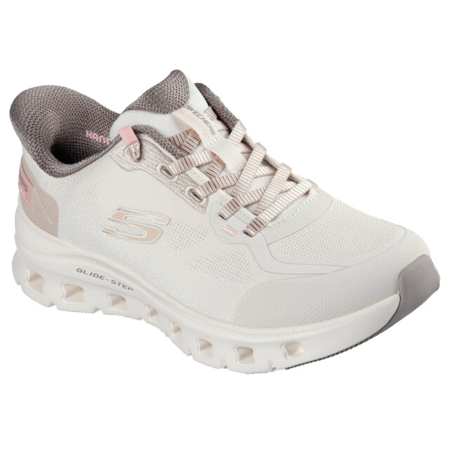 Skechers 150428 NTBR Sneakers Beige 150428 NTBR large