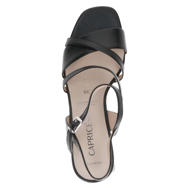 Caprice Sandalen 9-28302-022 large