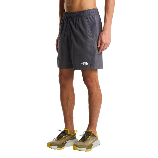 The North Face m 24/7 7in short sportbroek heren - 073273_980-S large