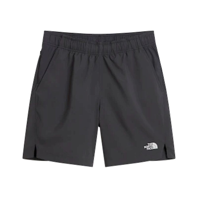The North Face m 24/7 7in short sportbroek heren - 073273_980-S large