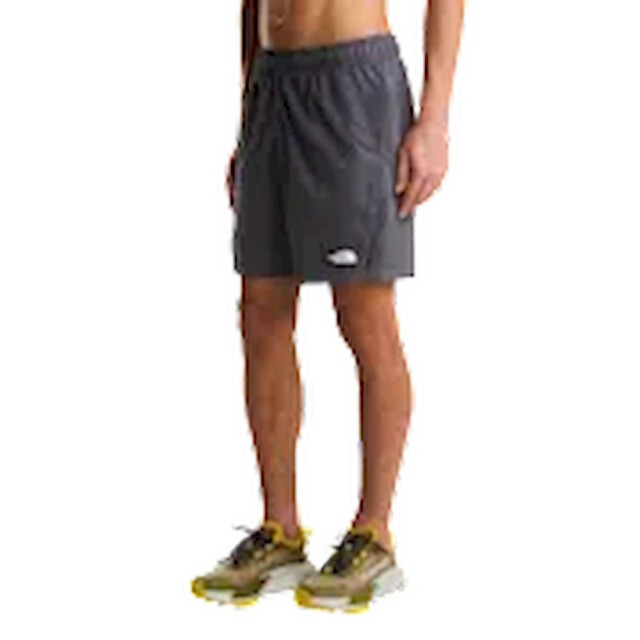 The North Face m 24/7 7in short sportbroek heren - 073273_980-S large