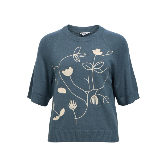 Object objlaney rubin ss pullover noos 23046234 dark slate 06712.285.0015 large