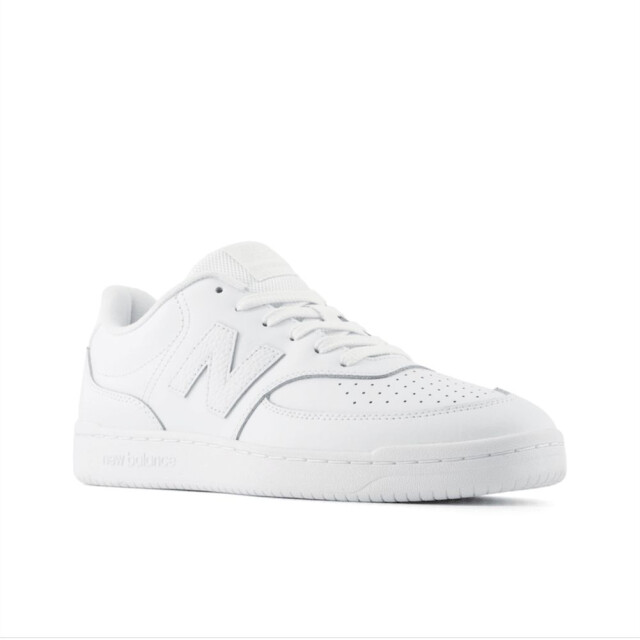 New Balance 075030_100-10 Sneakers Wit 075030_100-10 large