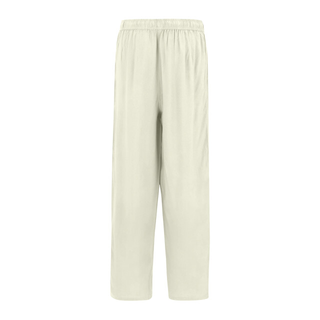 Regatta Dames elbrie effen broek UTRG12893_lightvanilla large