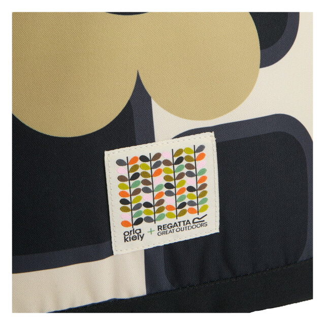 Regatta Orla kiely 16l bloemen koeltas UTRG12900_monochrome large