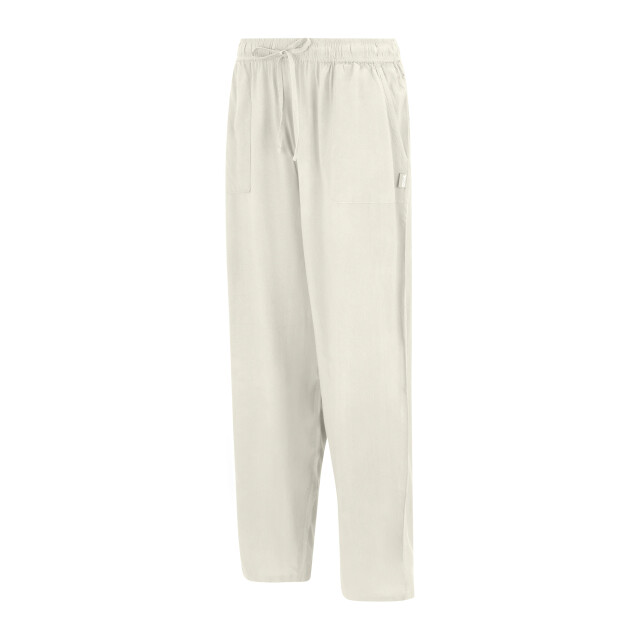 Regatta Dames elbrie effen broek UTRG12893_lightvanilla large