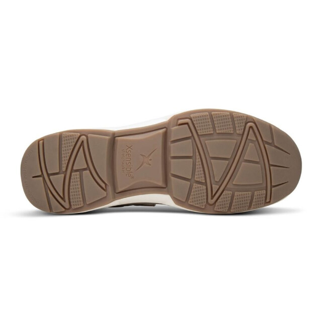 Xsensible 30230.3-Pula Veterschoenen Bruin 30230.3-Pula large